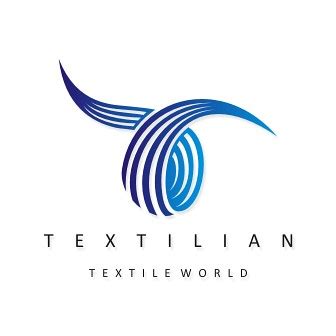 Textilian Textile World Logo Design | Textilian Textile Worl… | Flickr