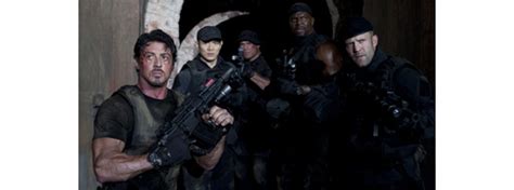 The Expendables Quotes. QuotesGram