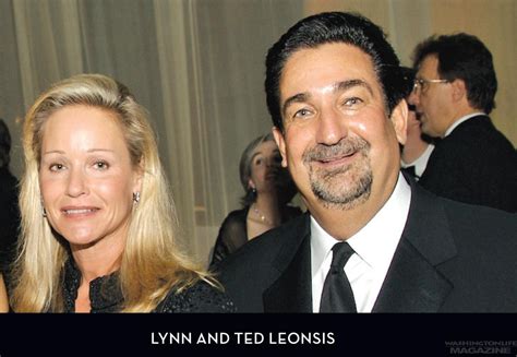 Ted Leonsis in Washington Life Magazine