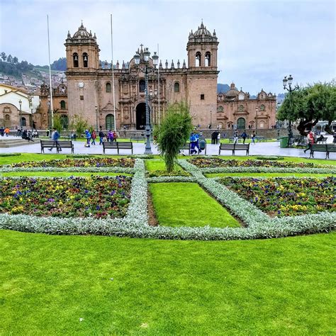 Cusco Cathedral