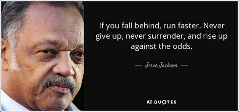 TOP 25 QUOTES BY JESSE JACKSON (of 260) | A-Z Quotes