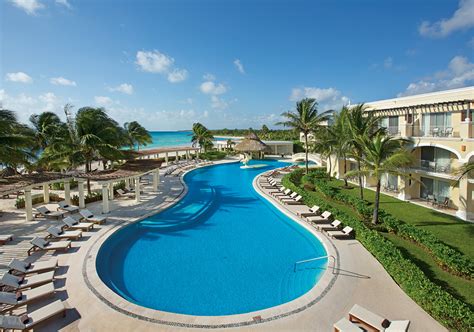 Dreams Tulum Resort & Spa - All Inclusive - Book Now