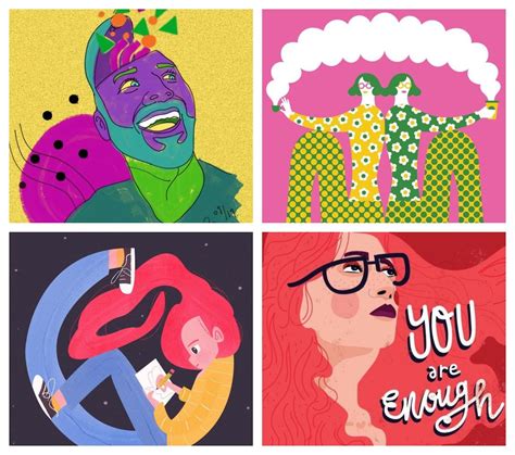 8 Biggest Graphic Design Trends For 2020