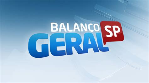 Balanço Geral :: Behance