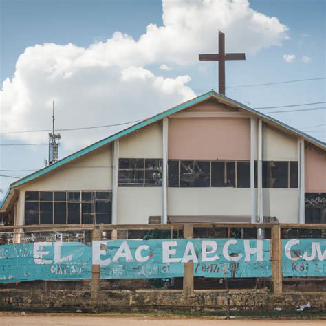 PCEA Embakasi Church In Kenya: History,Facts, & Services