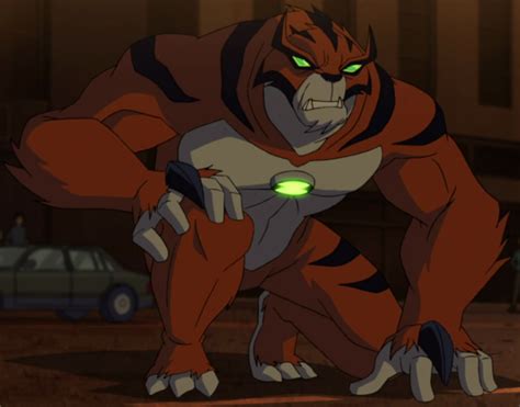 Rath | Ben10Hero