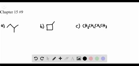 Radical Reactions | Organic Chemistry | Numerade