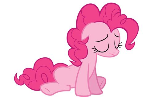 Sad Pinkie Pie by Dharthez on DeviantArt