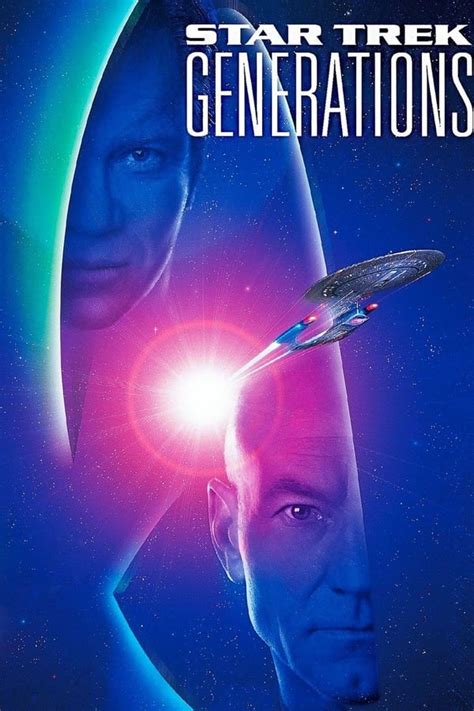 Star Trek: Generations (1994) — The Movie Database (TMDB)