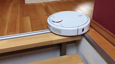 Xiaomi Mi Robot Vacuum Review — A Worthy Alternative for Cleaning