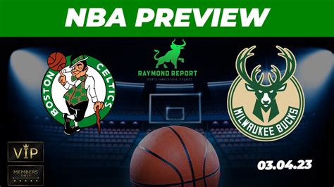 Philadelphia 76ers (230) vs. Milwaukee Bucks (-4.5) Report – 03/04/23 ...