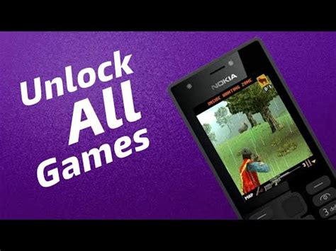 Nokia 216 Java - Java Games For Mobile Free Download Jar Nokia 5300 ...