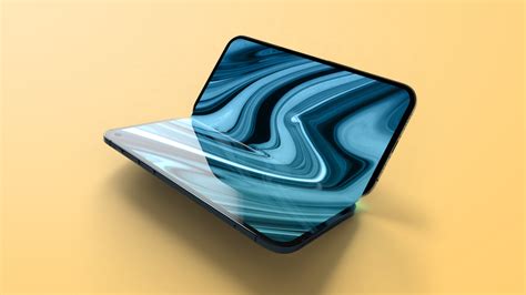 Kuo: Apple to Launch 8-Inch Foldable iPhone in 2023 | MacRumors Forums