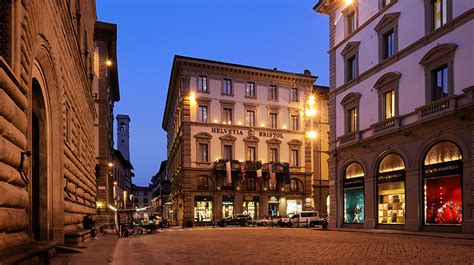 Florence Luxury Hotels - Forbes Travel Guide