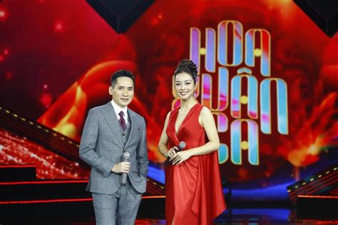 Hoa xuân ca: Chương trình nghệ thuật đẳng cấp và giàu cảm xúc | VTV.VN