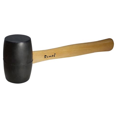 RUBBER MALLET HAMMER