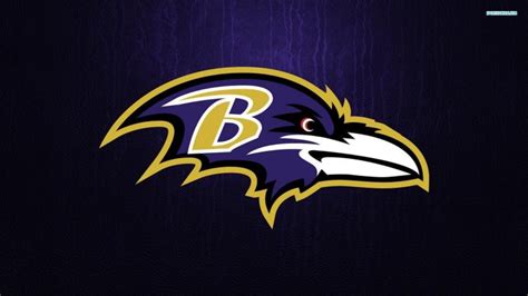 Baltimore Ravens, Logo, NFL Wallpapers HD / Desktop and Mobile Backgrounds