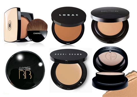 Best Compact Foundations 2015