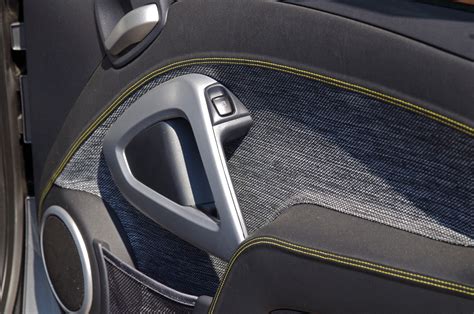 Auto Interior Trim: Materials, Types, & Processes - Mayco International