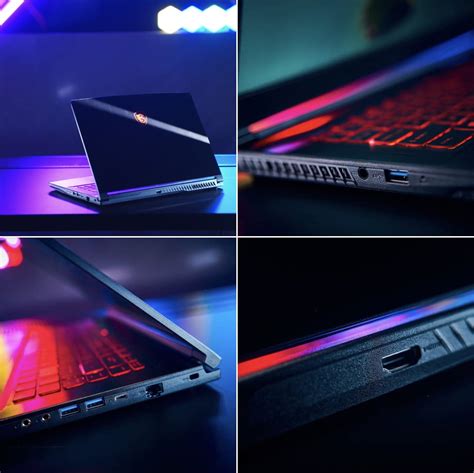 Top 5 MSI Gaming Laptops 2024 - From a Budget-Friendly to the super Premium