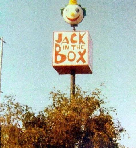 24 Jack in the Box ideas | jack in the box, jack, vintage restaurant