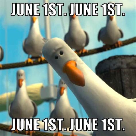 June Memes 2024 - Funny Images About This Summer Month