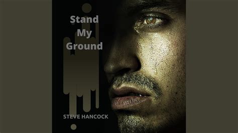 Stand My Ground - YouTube