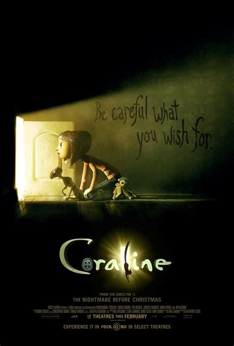 Coraline (2009) | PrimeWire