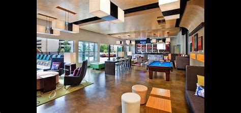 Aloft Tulsa Downtown - SAVA Holdings Ltd