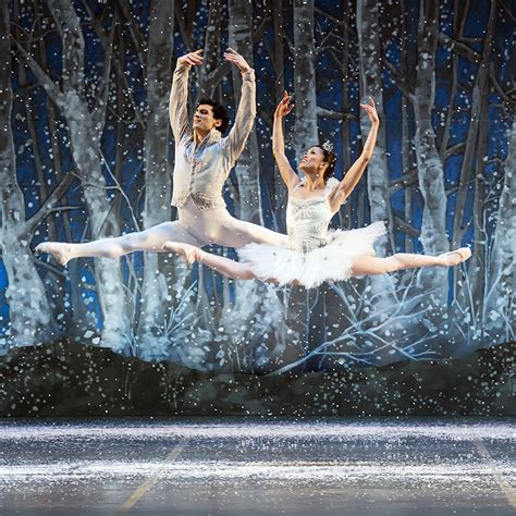 Our Ultimate Guide to 'The Nutcracker' Shows in Boston