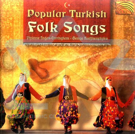 Popular Turkish Folk Songs - Israel Music