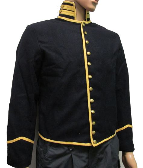 Civil War Uniforms and Accessories | Reenactment Uniforms – Military ...