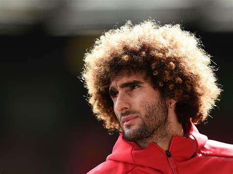 Marouane Fellaini calls on wasteful Manchester United to improve their home form in race for the ...