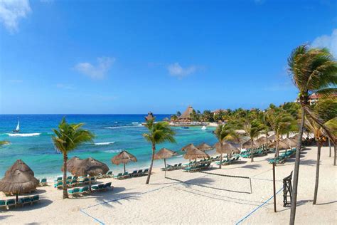 Catalonia Riviera Maya Resort & Spa - All Inclusive, Puerto Aventuras - Booking Deals, Photos ...