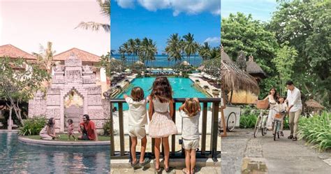 The Best Family-Friendly Bali Resorts: Your Ultimate Guide