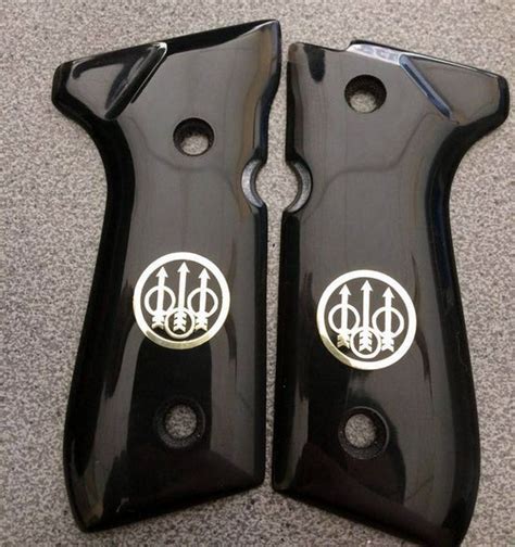 Beretta M9A1 custom pistol grips | Bestpistolgrips