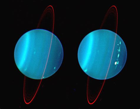 rings of uranus Archives - Universe Today