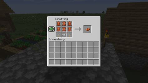 I created a datapack to add a saddle crafting recipe : r/Minecraft