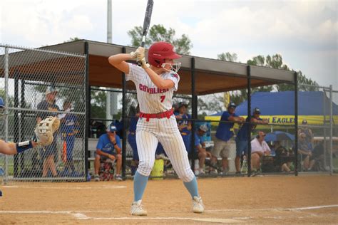 Class B softball state roundup: Top-seeded Alcester-Hudson defeats Bon ...