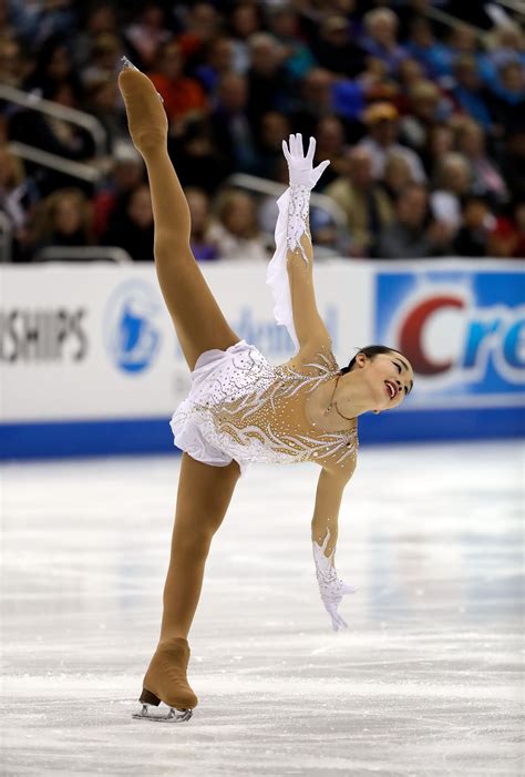 The Costumes of the 2017 US National Figure Skating Championships - Go ...