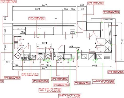 superb kitchen layout design software brilliant free | Commercial kitchen design, Kitchen ...