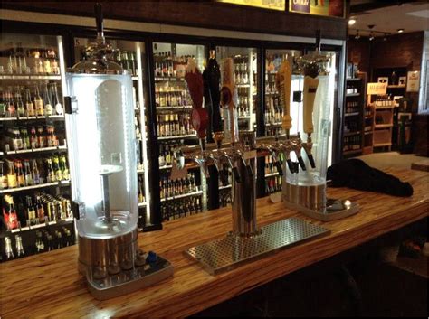 GROWLER FILLING STATIONS | main-street-beverage