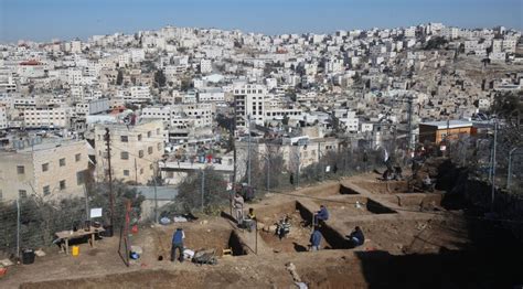 Hebron's History--Key to Peace | theTrumpet.com