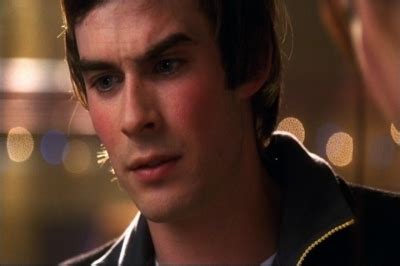 Ian in Smallville 3x11 - Delete - Ian Somerhalder Image (20065025) - Fanpop