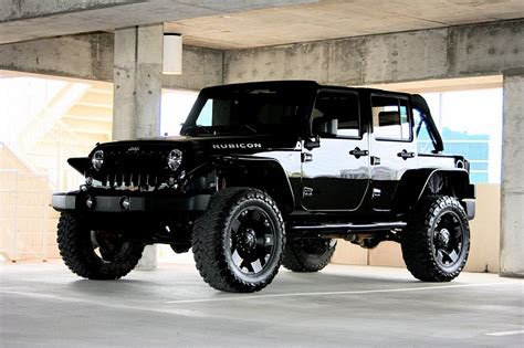 Jeep Wrangler Rubicon Wallpaper Wallpapers – jeep wrangler r ... |