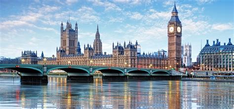 How To Visit the U.K. Parliament in 2023: Tickets, Hours, and Tours