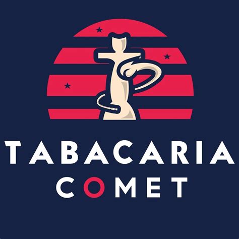 Tabacaria Comet