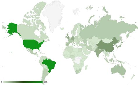 How many stadiums are there in the world? — The Sporting Blog