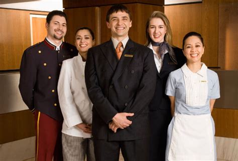 Top 5 Hospitality Careers - Career Technical Institute