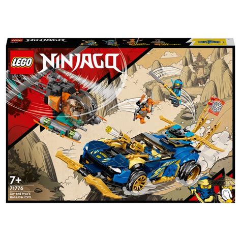 Wertvoll Rasierapparat das bezweifle ich smyths toys lego ninjago ...